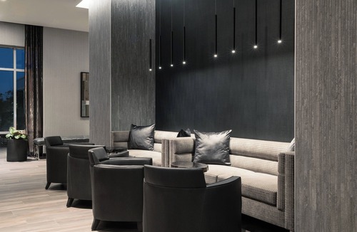 North Cambridge Hotel | AC Hotel by Marriott Boston Cambridge