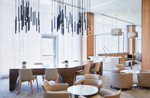 Aventura Hotel | AC Hotel by Marriott Miami Aventura