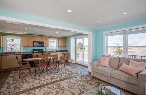 Newburyport House | Accepting 2026 Bookings - Modern Expansive Beach Front Ocean View
