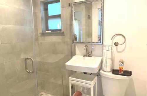 Buena Vista Apartment | Acogedora Suite con garage gratuito en exterior