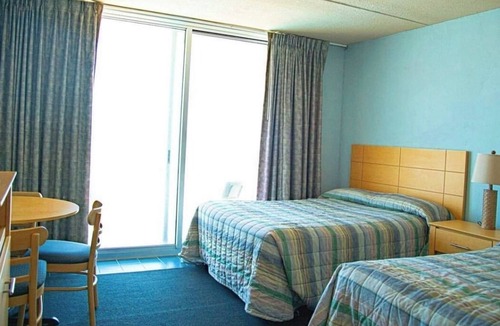 North Wildwood Hotel | Acropolis Oceanfront Resort