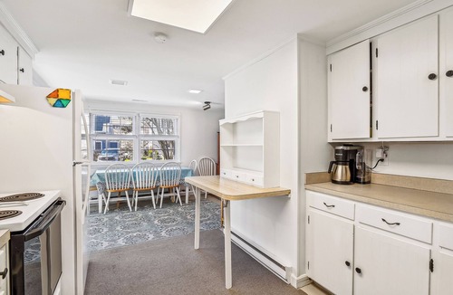 Bethany Beach Cottage | Activities included up to $300 FREE PER WEEK! NEW LISTING 2024! Walk to the Beach! Family friendly comfy & cozy Bethany Beach vacation home with all the cottage charm imaginable!