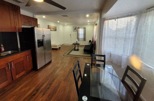 Highland Garden House | Adams Place 3