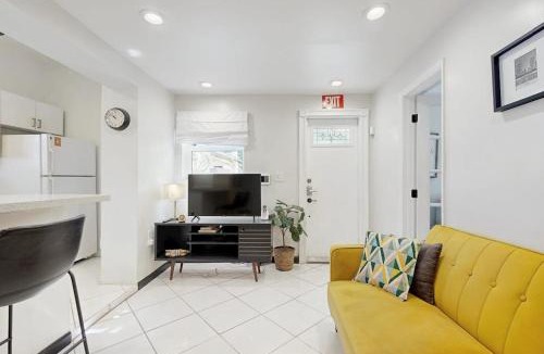 Parkside House | Adams Street Stunner