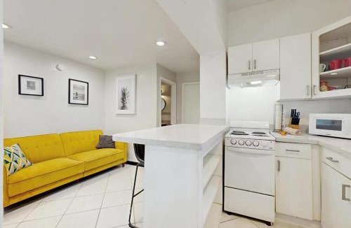 Parkside House | Adams Street Stunner