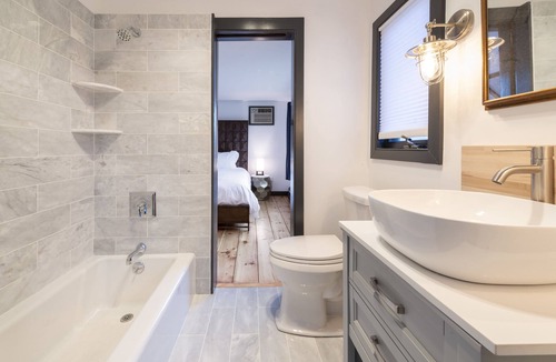 Rockport Bed & Breakfast | Addison Choate Inn