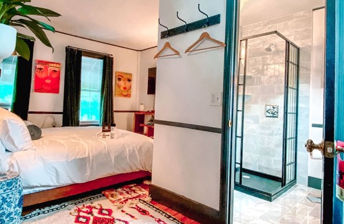 Rockport Bed & Breakfast | Addison Choate Inn