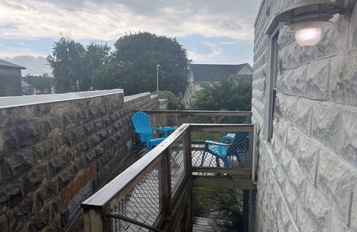 Chincoteague Apartment | Adorable 2-bedroom apartment in charming Chincoteague