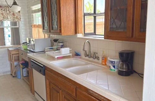 East San Gabriel House | Adorable 3-bedroom house with AC in soothing San Gabriel