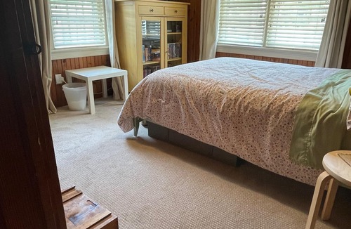 Rehoboth by the Sea House | Adorable, Family-Friendly, Uniquely Comfortable, Short Walk to the Beach!