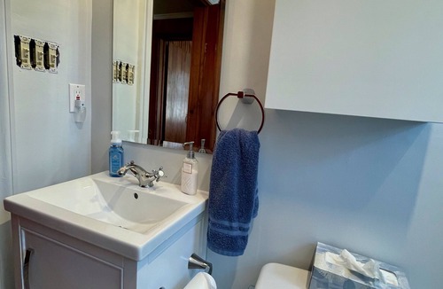 Rehoboth by the Sea House | Adorable, Family-Friendly, Uniquely Comfortable, Short Walk to the Beach!