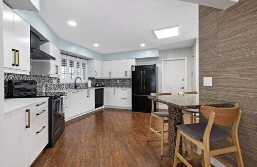 Pompano Isles House | Adorable house with Amazing water front of canal