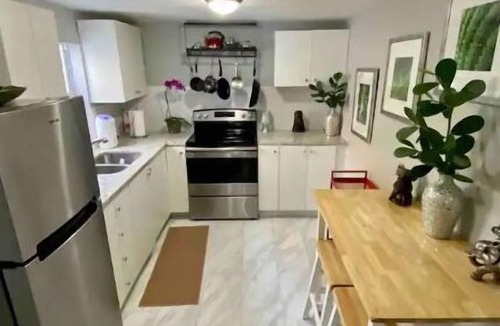 Northeast Miami House | Adorable Safe & Clean 1BR Guest House-Free Parking