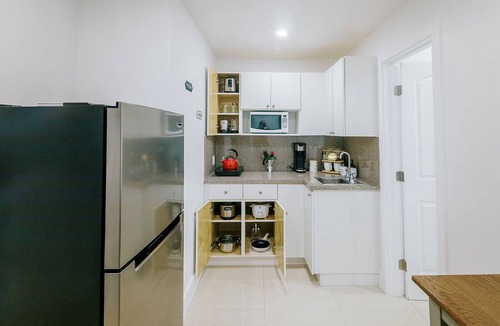 University Park Apartment | Adorable Studio