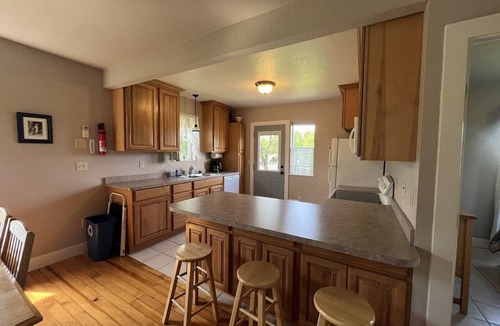 Polson House | Affordable vacation home near Flathead Lake