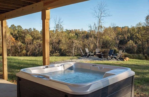 Faber Cabin | Afton Peak