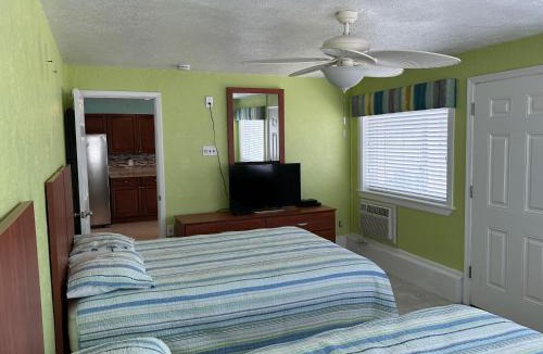 Wildwood Crest Hotel | Ala Kai Resort Motel