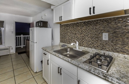 North Wildwood Hotel | Alante Oceanfront Motel