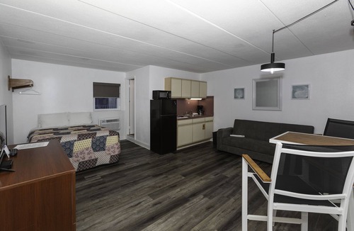 North Wildwood Hotel | Alante Oceanfront Motel
