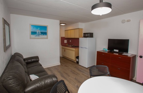 North Wildwood Hotel | Alante Oceanfront Motel
