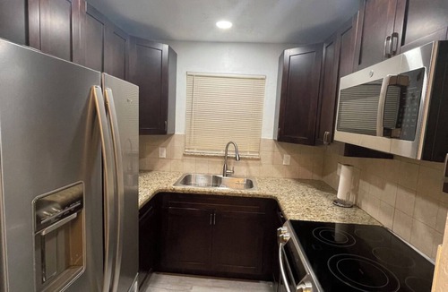 Royal Poinciana House | Alchemist Retreat Hollywood Beach