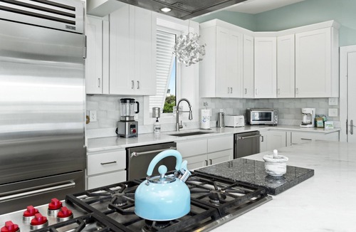 Indian Beach House | All About Bubbles | Luxury Oceanfront 6BR w/Pool, Hot Tub, Tiki Hut & Beach Ser