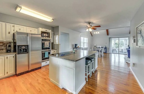 Aspen Hill House | All Deck'd Out-Vacation Rental w/Private Pool-Voted Best Rental Lake Anna 2026