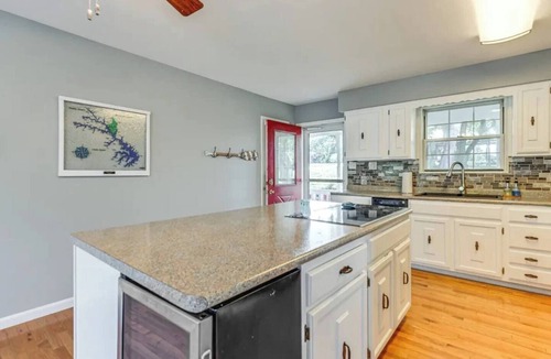 Aspen Hill House | All Deck'd Out-Vacation Rental w/Private Pool-Voted Best Rental Lake Anna 2026