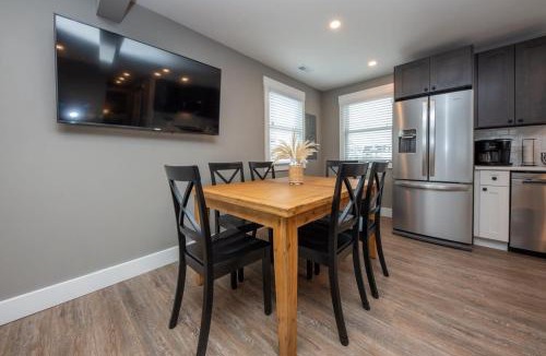 North End Apartment | All-New 3 bedroom in Ocean City Sleeps 10