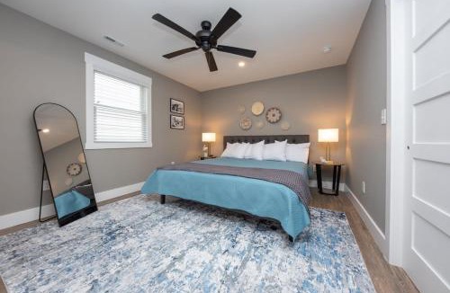North End Apartment | All-New 3 bedroom in Ocean City Sleeps 10