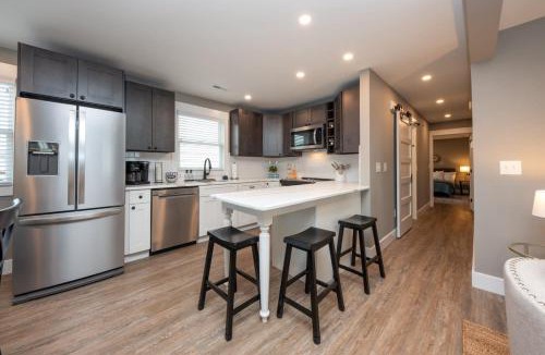 North End Apartment | All-New 3 bedroom in Ocean City Sleeps 10