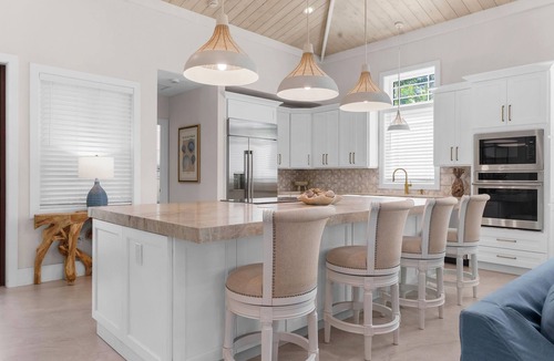Dania Beach House | All New 5br/4ba Luxury Retreat-outdoor Paradise
