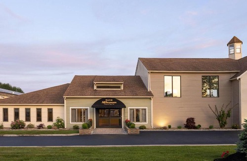 South Yarmouth Hotel | All Seasons Resort, Trademark Collection by Wyndham