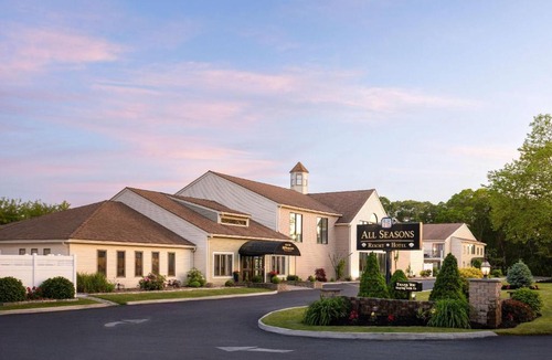 South Yarmouth Hotel | All Seasons Resort, Trademark Collection by Wyndham