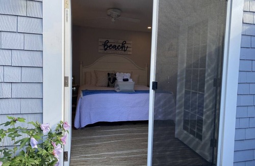 Northwest Harwich Condo | Allen Harbor Hideaway