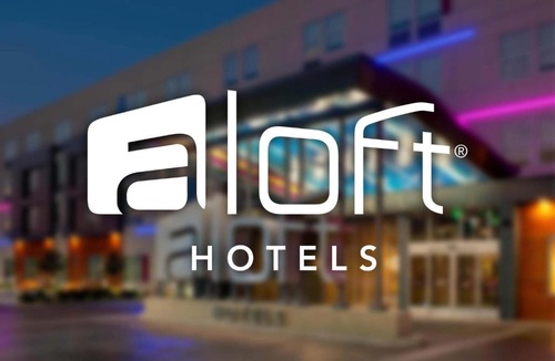 Greenbrier East Hotel | Aloft by Marriott Chesapeake