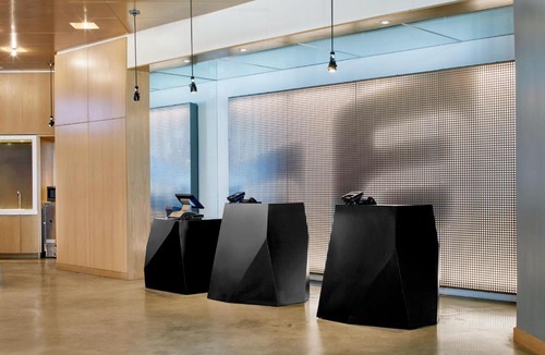 Aventura Hotel | Aloft by Marriott Miami Aventura