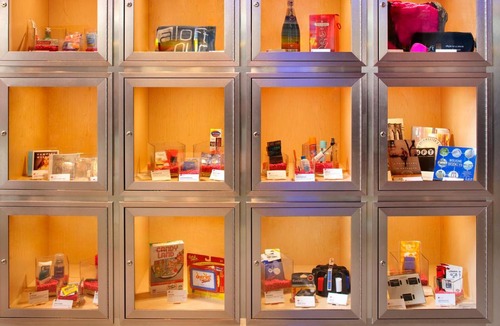 Downtown Brooklyn Hotel | Aloft by Marriott New York Brooklyn