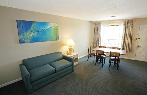 North Wildwood Hotel | Aloha Oceanfront Motel
