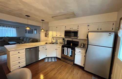 State College Condo | Alumni Corner