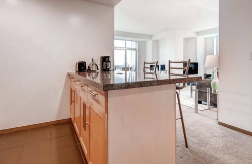 East Cambridge Apartment | Amazing 2BR | Fitness Center | Kendall Square by GLS