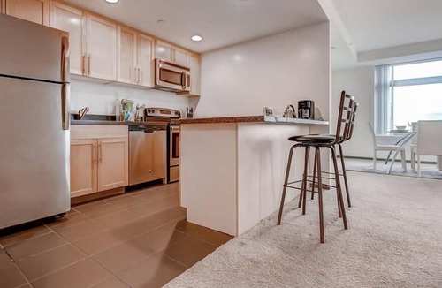 East Cambridge Apartment | Amazing 2BR | Fitness Center | Kendall Square by GLS