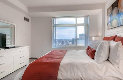 East Cambridge Apartment | Amazing 2BR | Fitness Center | Kendall Square by GLS