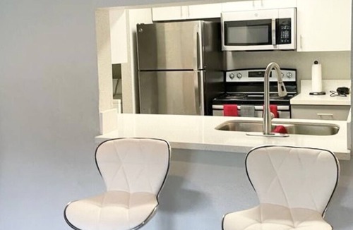 Tamarac Apartment | Amazing clean and peaceful 1 bedroom with great amenities