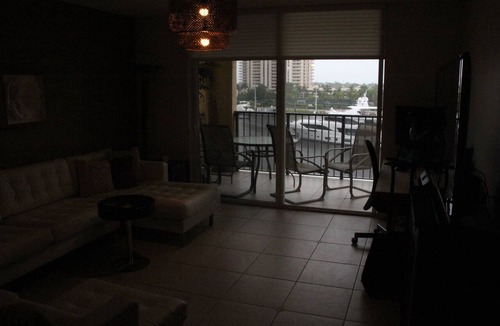 Aventura Condo | Amazing marina View- Three Bedrooms
