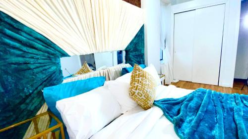Weehawken Apartment | Amazing Private Home Across Time Square NYC