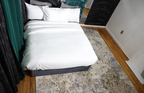 Weehawken Apartment | Amazing Private Home Across Time Square NYC