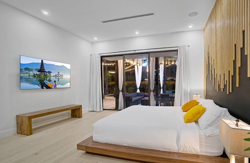 Buena Vista Villa | Amazing Resort Style Bali Villa with Pool