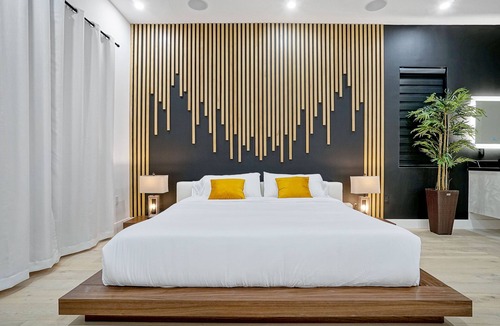 Buena Vista Villa | Amazing Resort Style Bali Villa with Pool