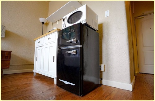 Rampart Village Apartment | Amazing studio for 2! Near DTLA!